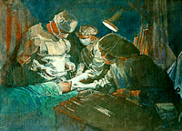 surgeons one